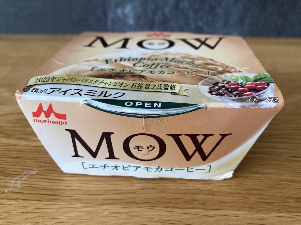 MOWエチオピアモカコーヒーのコンビニやスーパーの販売店まとめ